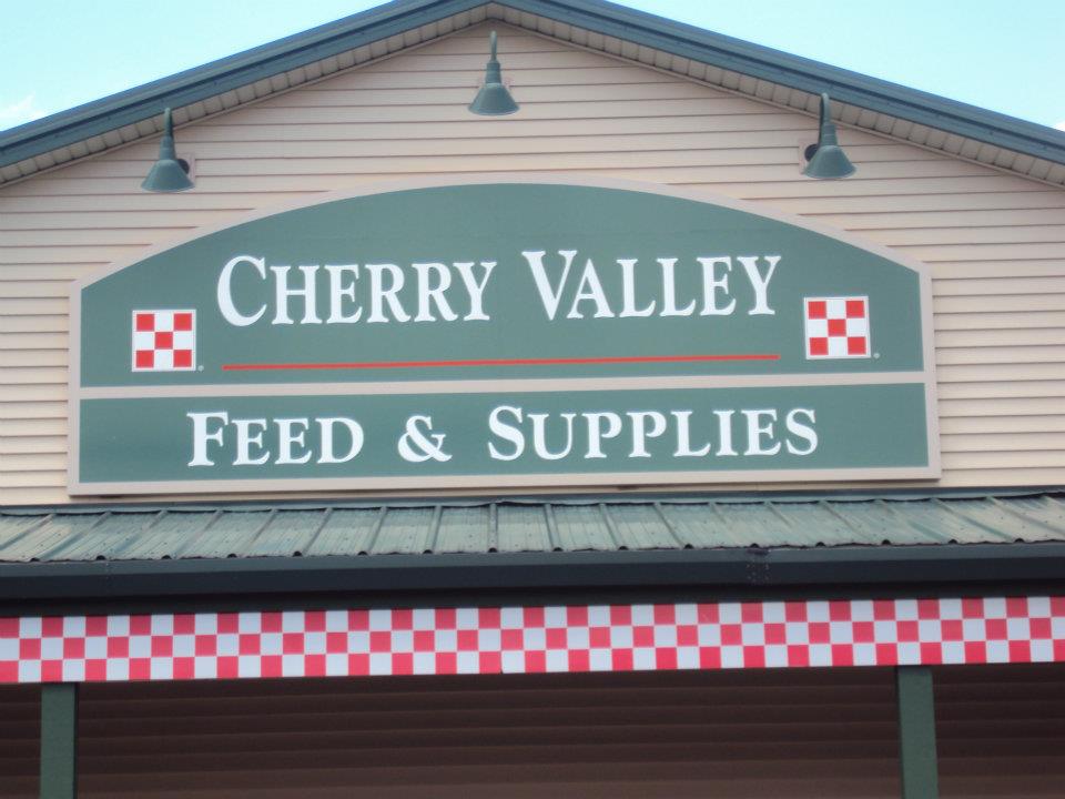 Cherry Valley Feed & Supplies