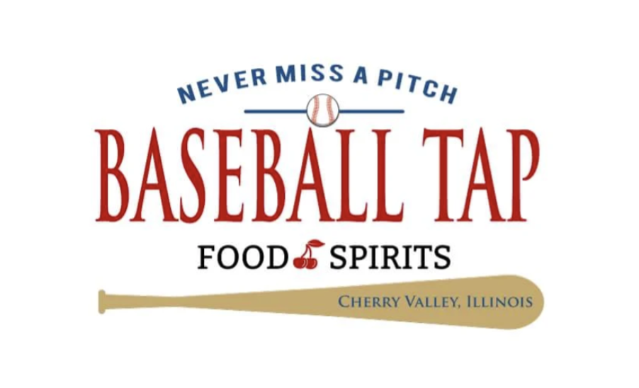 Baseball Tap