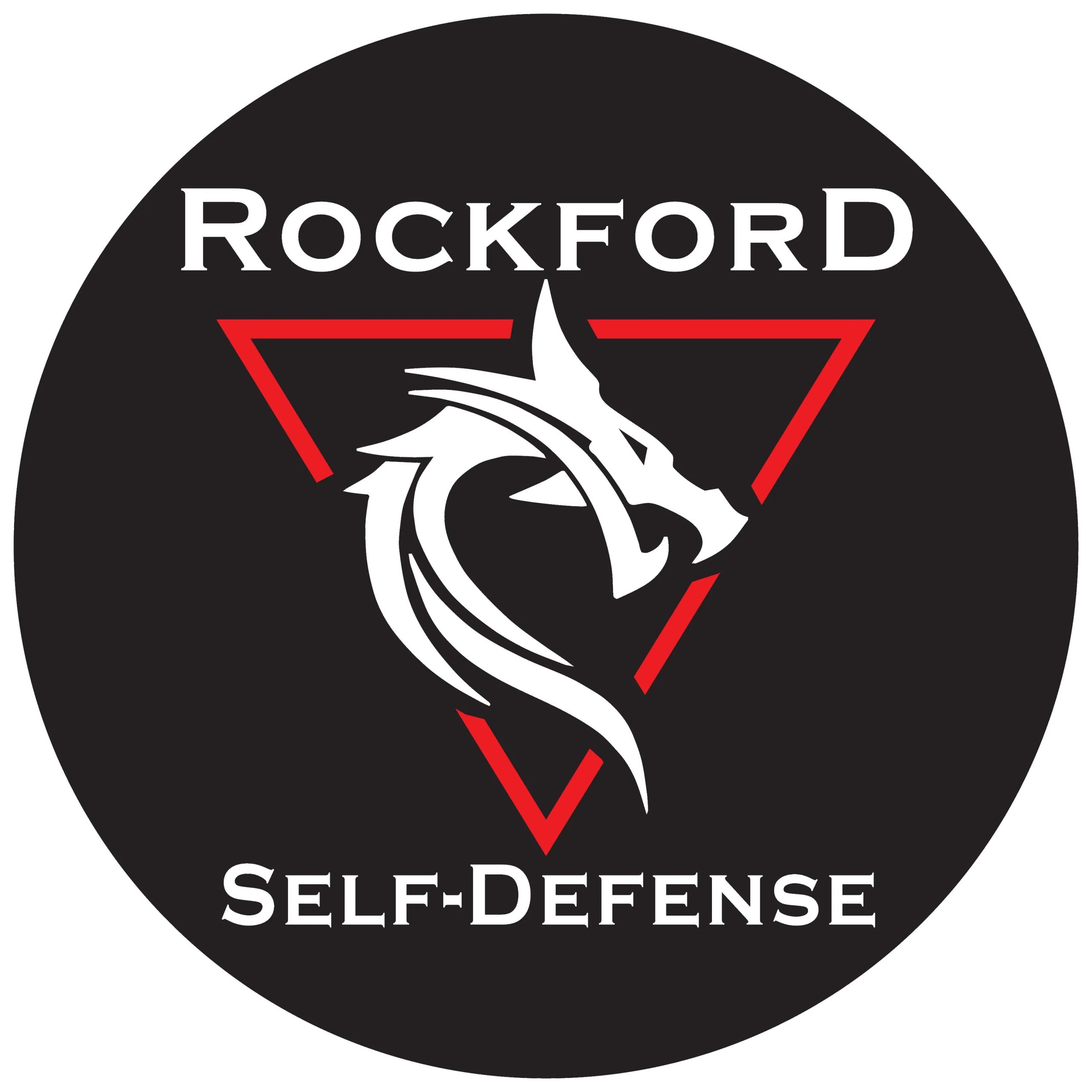 Rockford Self-Defense