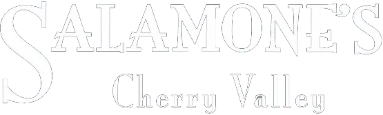 Salamone’s Cherry Valley